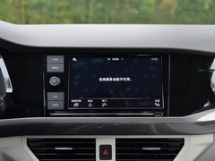2019款 280TSI DSG豪华型