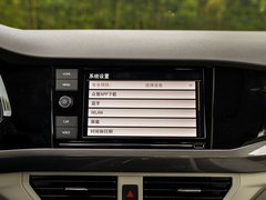 2019款 280TSI DSG豪华型