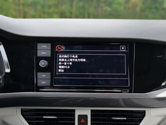 2019款 280TSI DSG豪华型
