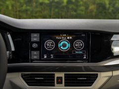 2019款 280TSI DSG豪华型