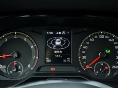 2019款 280TSI DSG豪华型