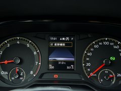 2019款 280TSI DSG豪华型
