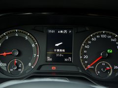 2019款 280TSI DSG豪华型