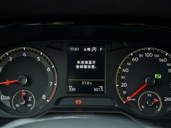 2019款 280TSI DSG豪华型