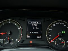 2019款 280TSI DSG豪华型