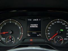 2019款 280TSI DSG豪华型