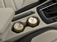 2019款 280TSI DSG豪华型