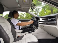 2019款 280TSI DSG豪华型