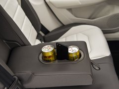 2019款 280TSI DSG豪华型