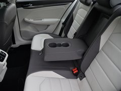 2019款 280TSI DSG豪华型
