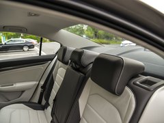 2019款 280TSI DSG豪华型