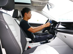 2019款 280TSI DSG精英型