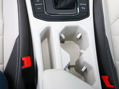 2019款 280TSI DSG精英型