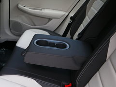 2019款 280TSI DSG精英型