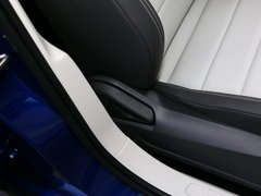 2019款 280TSI DSG精英型