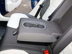 2019款 280TSI DSG精英型