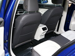 2019款 280TSI DSG精英型