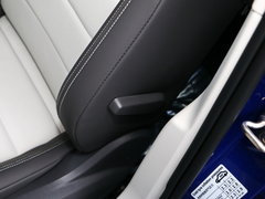 2019款 280TSI DSG精英型