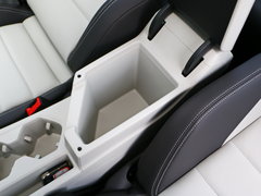 2019款 280TSI DSG精英型