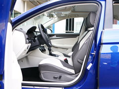2019款 280TSI DSG精英型