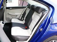 2019款 280TSI DSG精英型