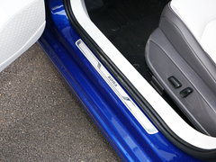 2019款 280TSI DSG精英型