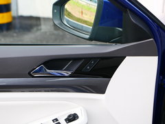 2019款 280TSI DSG精英型