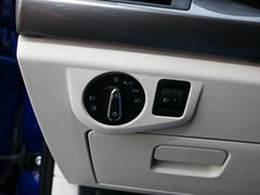 2019款 280TSI DSG精英型