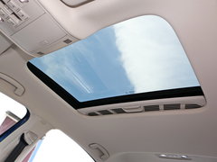 2019款 280TSI DSG精英型