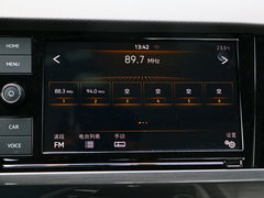 2019款 280TSI DSG精英型