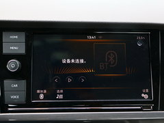 2019款 280TSI DSG精英型