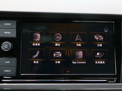 2019款 280TSI DSG精英型