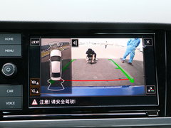 2019款 280TSI DSG精英型