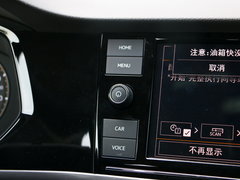 2019款 280TSI DSG精英型