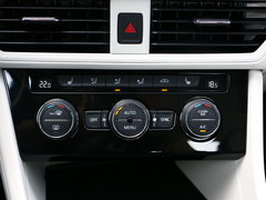 2019款 280TSI DSG精英型