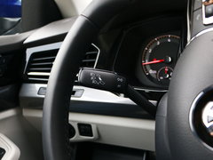 2019款 280TSI DSG精英型
