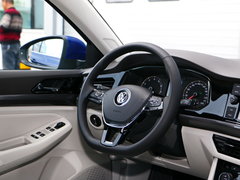 2019款 280TSI DSG精英型