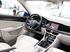 2019款 280TSI DSG精英型
