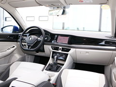 2019款 280TSI DSG精英型