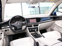 2019款 280TSI DSG精英型