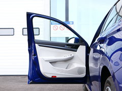 2019款 280TSI DSG精英型