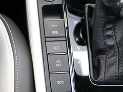 2019款 280TSI DSG精英型