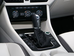 2019款 280TSI DSG精英型