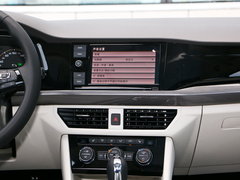 2019款 280TSI DSG精英型