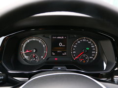 2019款 280TSI DSG精英型