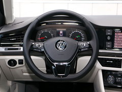 2019款 280TSI DSG精英型