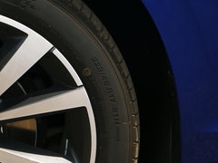 2019款 280TSI DSG精英型