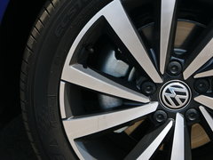 2019款 280TSI DSG精英型