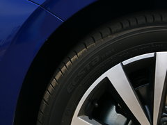 2019款 280TSI DSG精英型