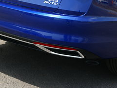 2019款 280TSI DSG精英型